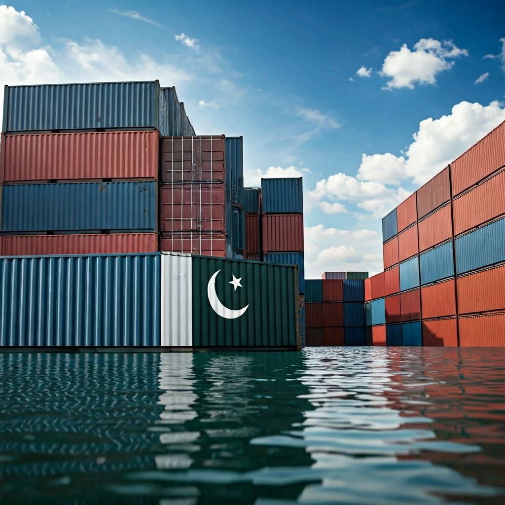 Your Gateway to International Trade