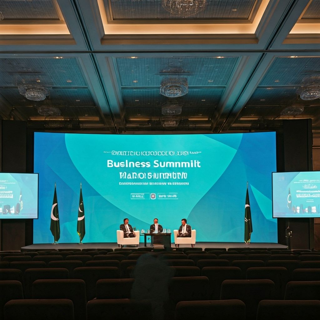 New Export Incentive Package Announced